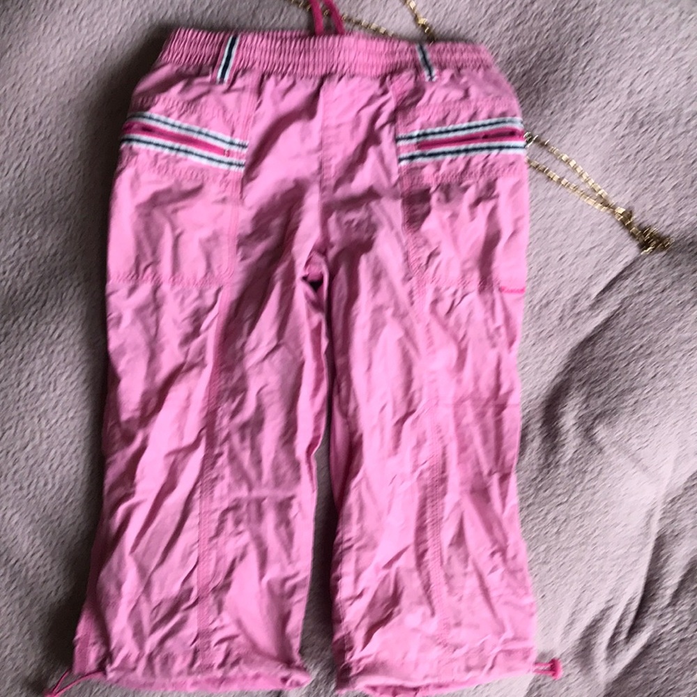 Girl capris💓